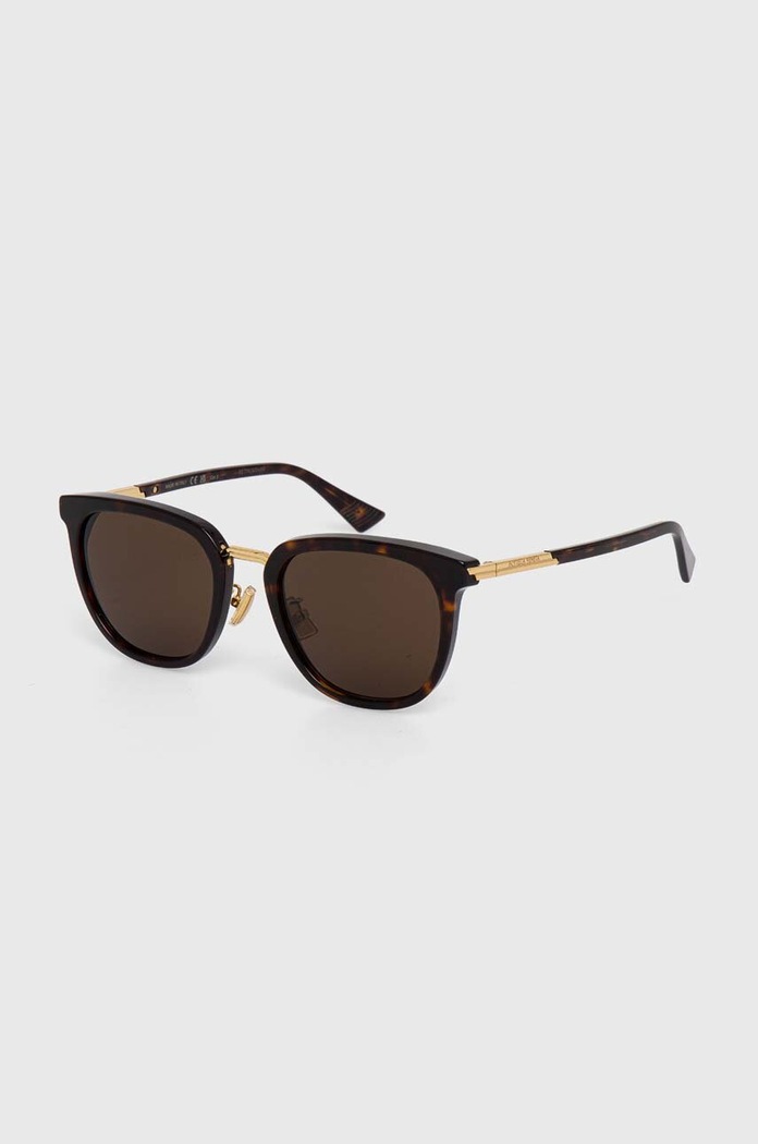 Γυαλιά ηλίου Bottega Veneta ομοιόμορφος πολύχρωμο BV1298SA