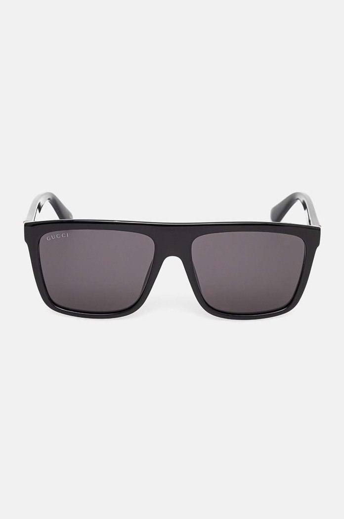Accesorii Gucci ochelari de soare GG0748S negru