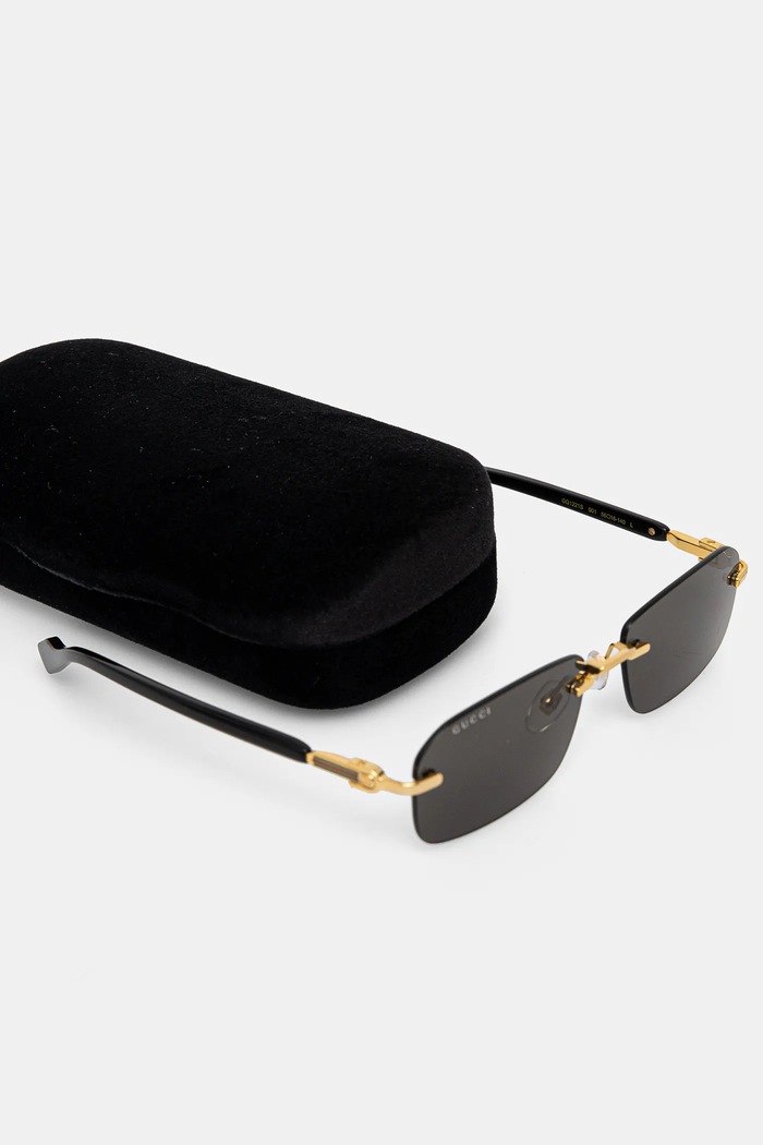 Sluneční brýle Gucci GG1221S