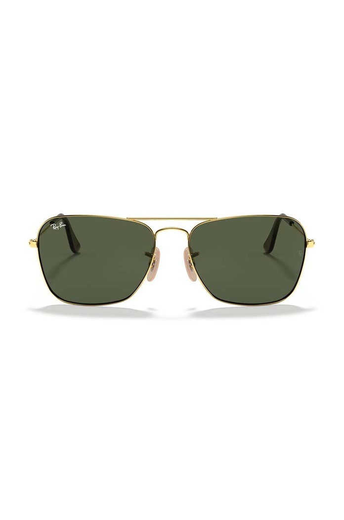 Accessori Ray-Ban occhiali da sole CARAVAN 0RB3136 oro