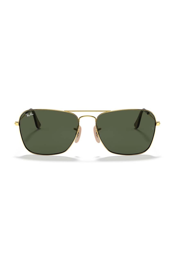 Accessori Ray-Ban occhiali da sole CARAVAN 0RB3136 oro
