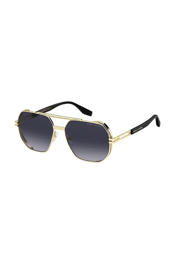 Sunčane naočale Marc Jacobs MARC.784/S zlatna AA00