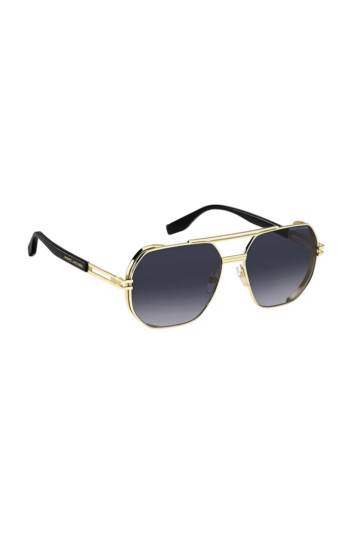 Sunčane naočale Marc Jacobs zlatna MARC.784/S