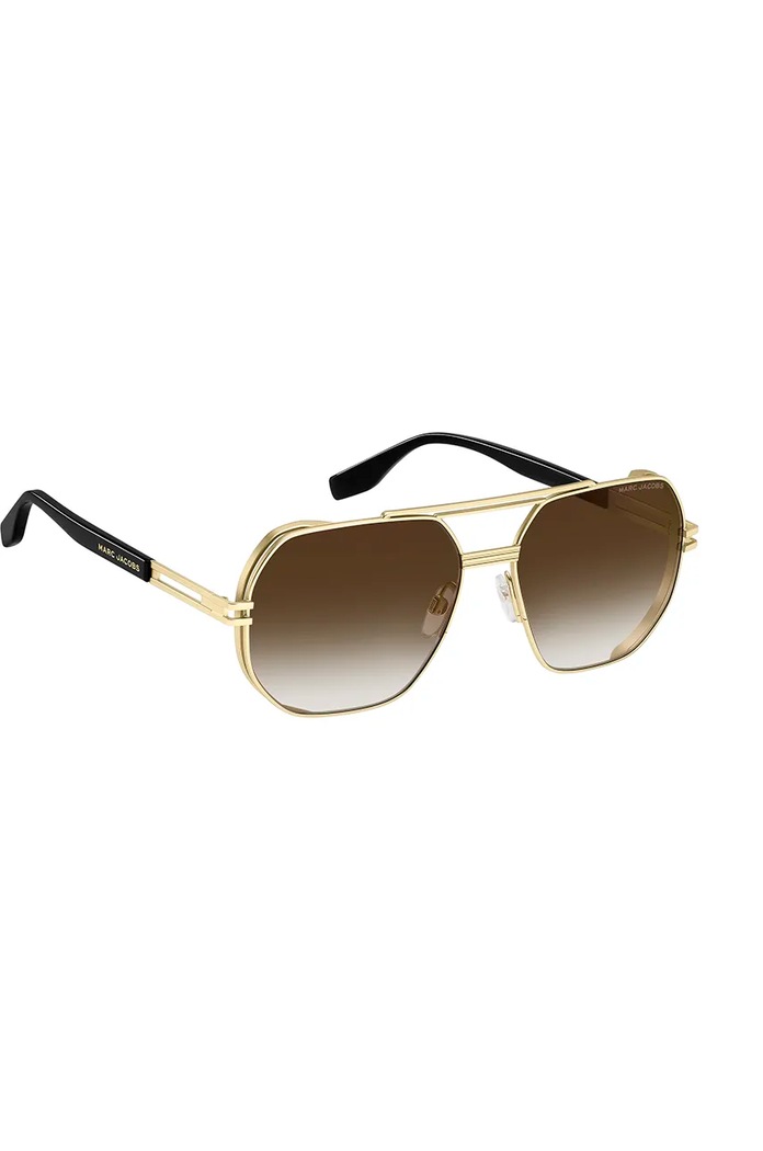 Слънчеви очила Marc Jacobs MARC JACOBS MARC.784/S злато