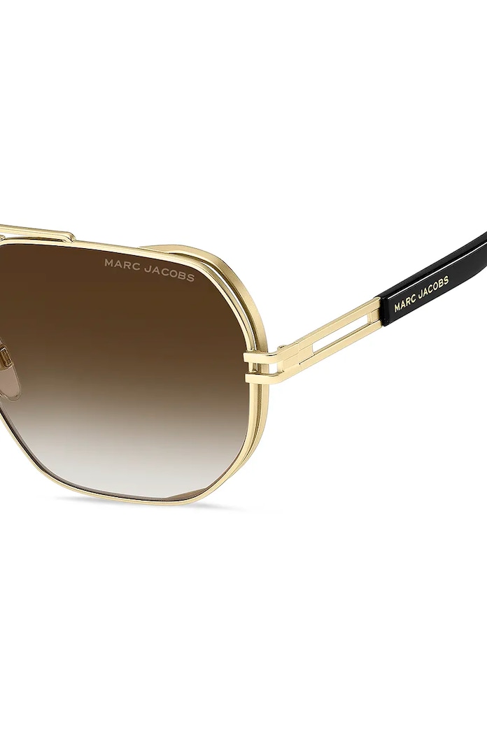 Слънчеви очила Marc Jacobs MARC JACOBS злато MARC.784/S
