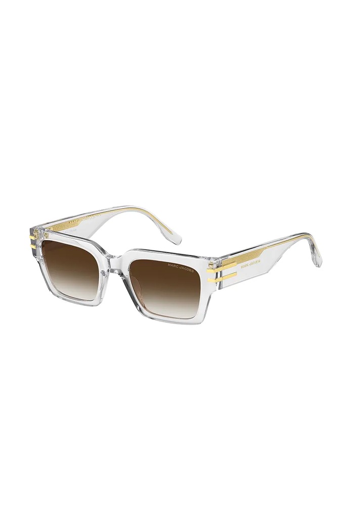 Marc Jacobs occhiali da sole MARC.787/S transparente AA00