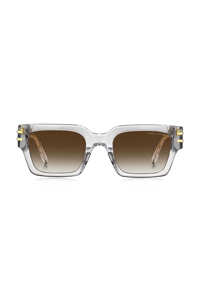 Accessori Marc Jacobs occhiali da sole MARC.787/S transparente