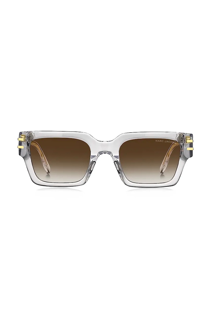 Accessori Marc Jacobs occhiali da sole MARC.787/S transparente