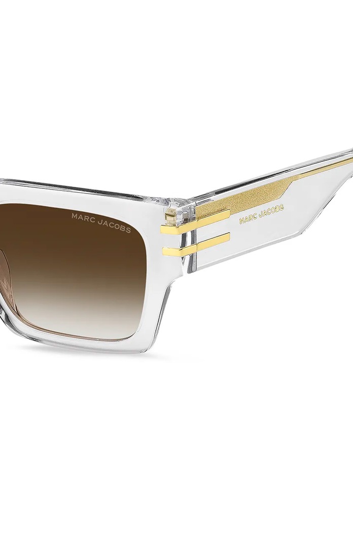 Marc Jacobs occhiali da sole MARC.787/S transparente