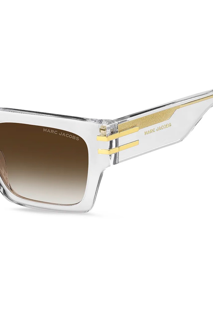 Marc Jacobs occhiali da sole MARC.787/S transparente