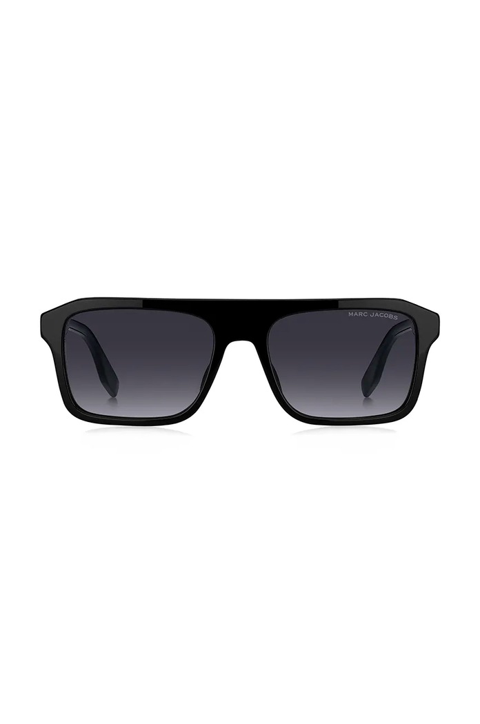 Doplnky Slnečné okuliare Marc Jacobs MARC.789/S čierna