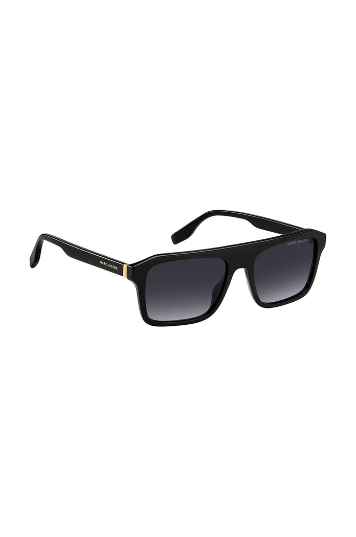 Slnečné okuliare Marc Jacobs čierna MARC.789/S