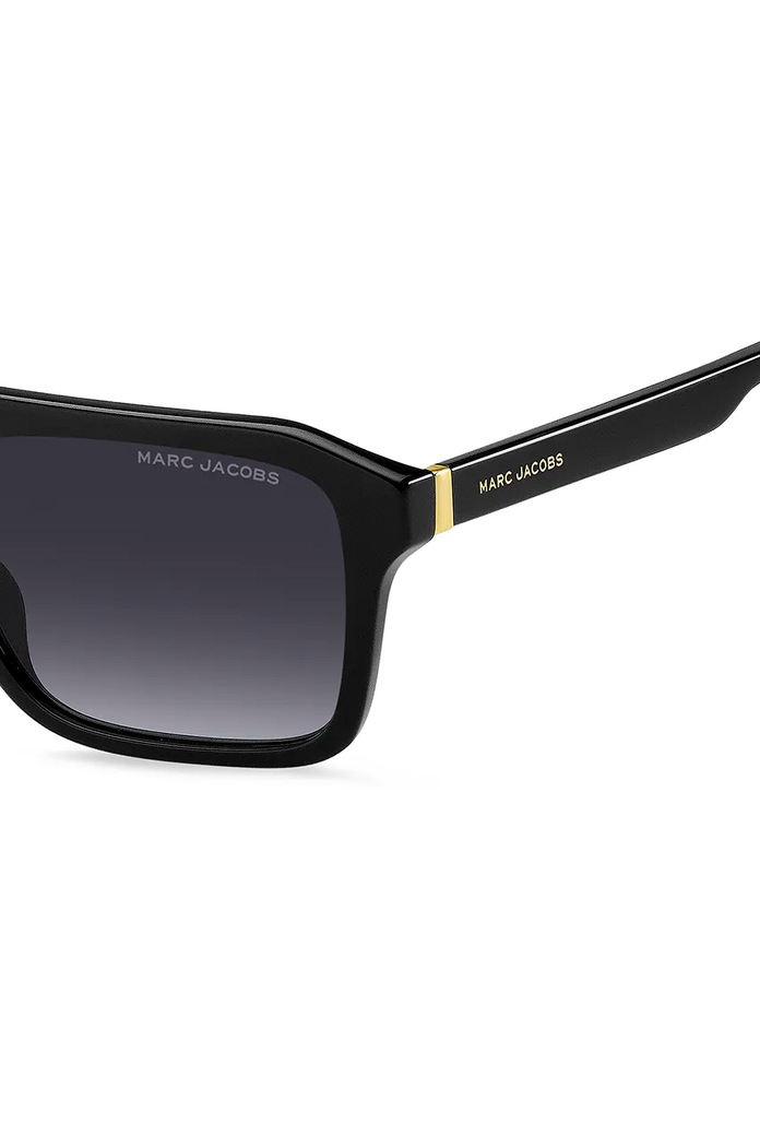 Slnečné okuliare Marc Jacobs MARC.789/S čierna