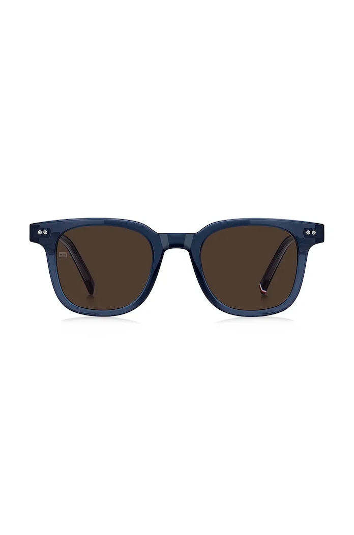 Doplnky Slnečné okuliare Tommy Hilfiger TH.2126/S tmavomodrá