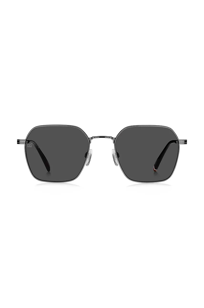 Dodaci Sunčane naočale Tommy Hilfiger TH.2133/S srebrna