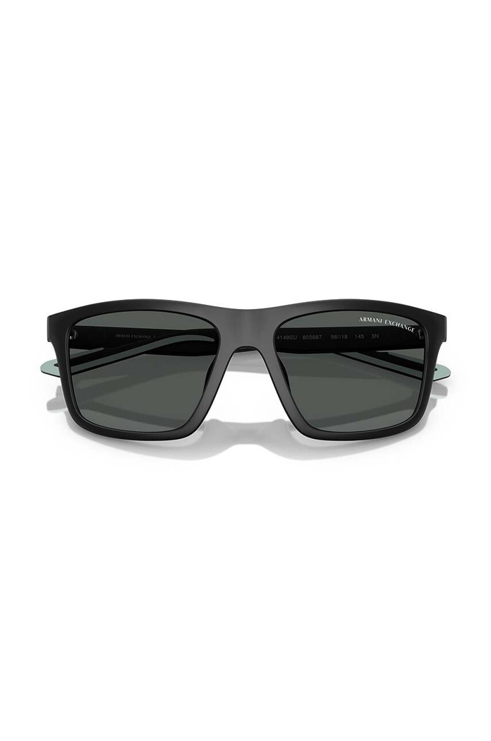 Sluneční brýle Armani Exchange 0AX4149SU