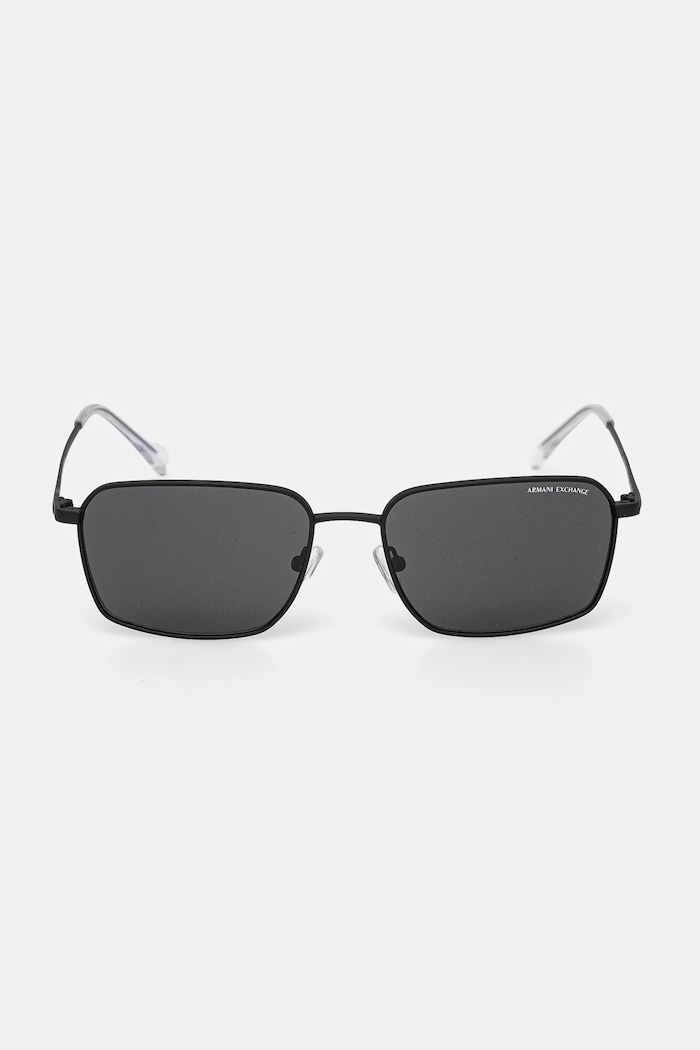 Slnečné okuliare Armani Exchange 0AX2053S čierna AA00