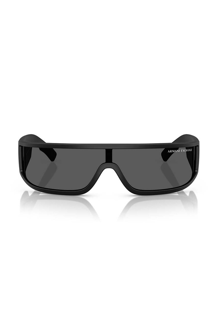 Doplňky Armani Exchange Sluneční brýle Armani Exchange 0AX4153SU černá
