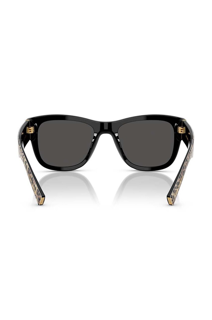 Slnečné okuliare Dolce & Gabbana 0DG4338 béžová