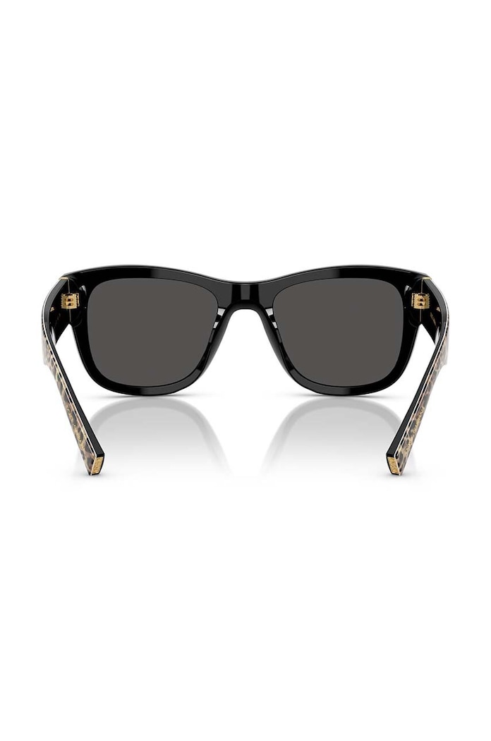 Slnečné okuliare Dolce & Gabbana 0DG4338 béžová