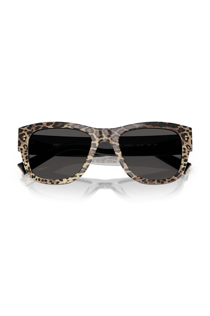 Slnečné okuliare Dolce & Gabbana 0DG4338