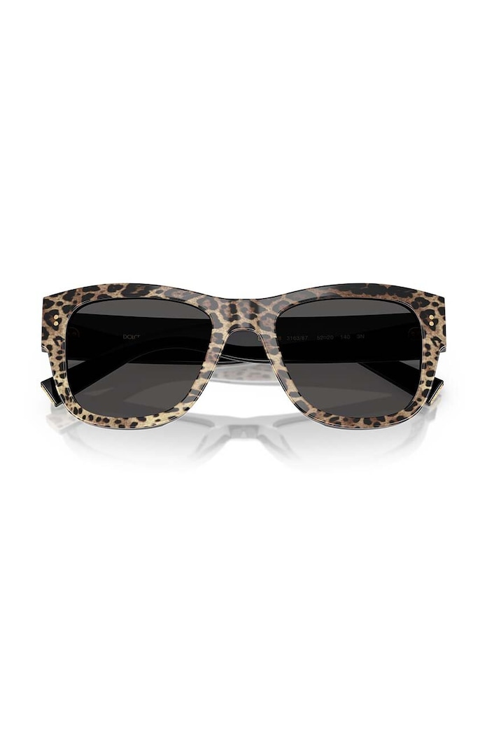 Slnečné okuliare Dolce & Gabbana 0DG4338