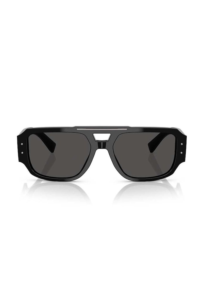 Akcesoria Dolce & Gabbana okulary przeciwsłoneczne 0DG4482 czarny