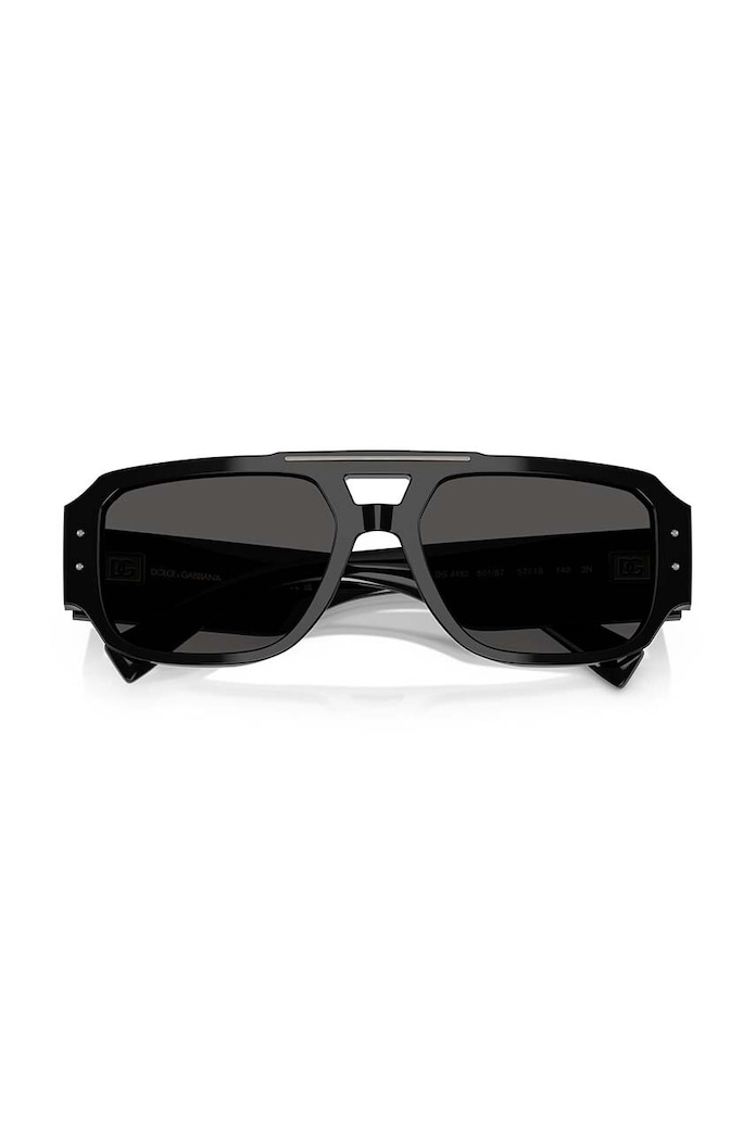 Dolce & Gabbana okulary przeciwsłoneczne 0DG4482
