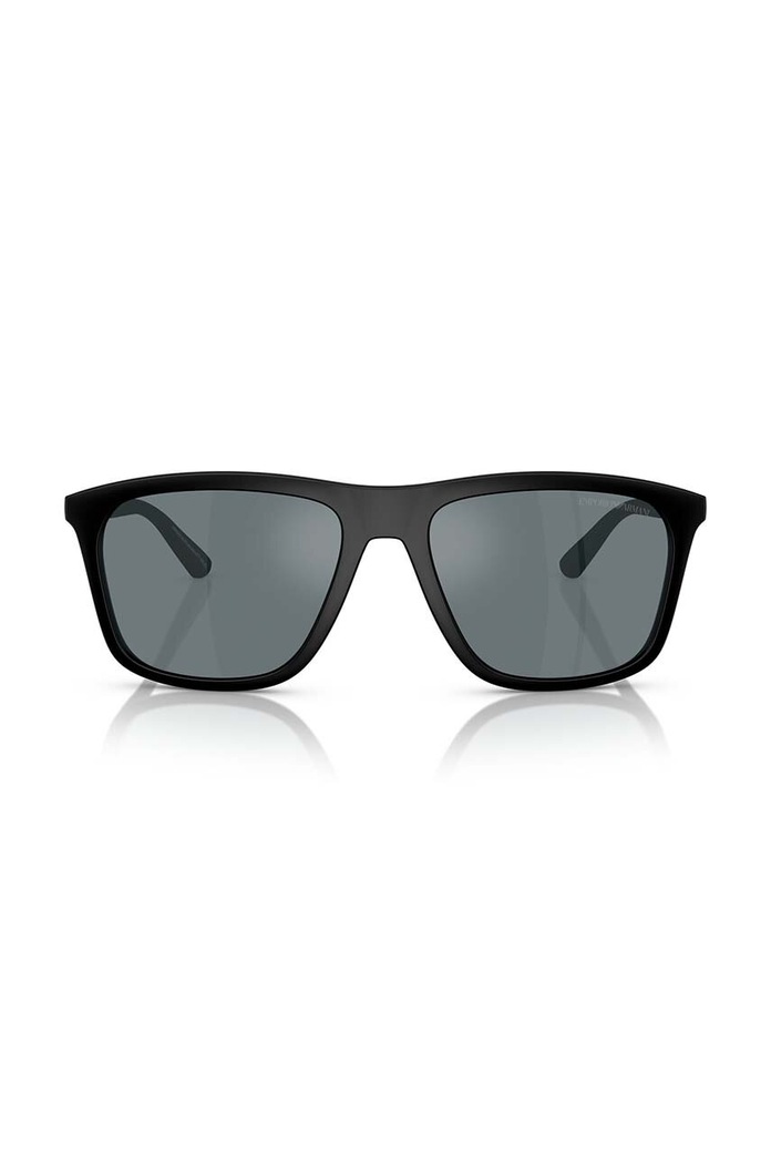 Dodaci Sunčane naočale Emporio Armani 0EA4237 crna