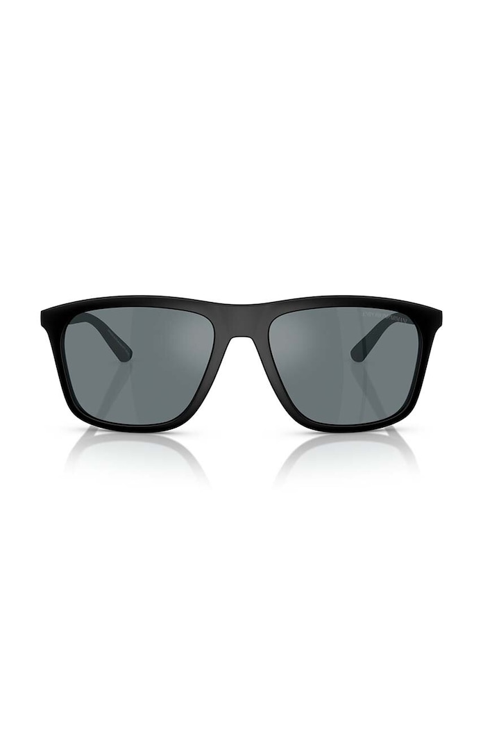 Dodaci Sunčane naočale Emporio Armani 0EA4237 crna