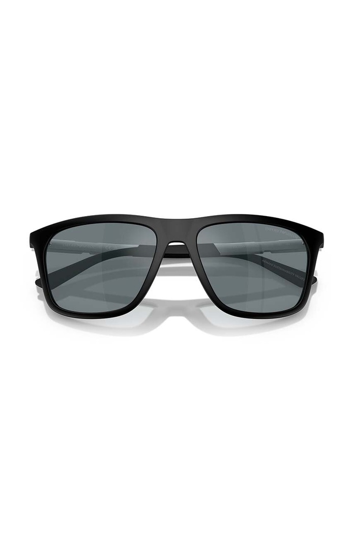 Sunčane naočale Emporio Armani 0EA4237