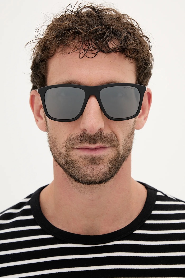 Sunčane naočale Emporio Armani 0EA4237