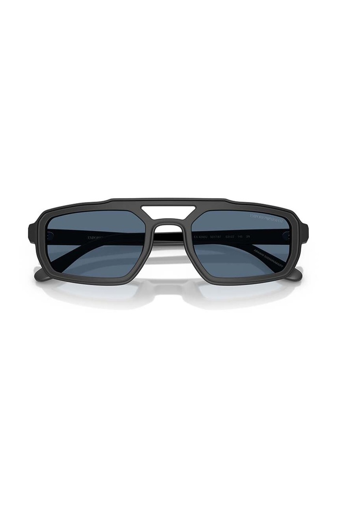 Emporio Armani okulary przeciwsłoneczne 0EA4240U