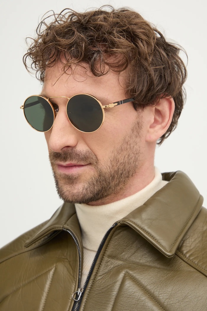 Persol napszemüveg standard arany 0PO1019S