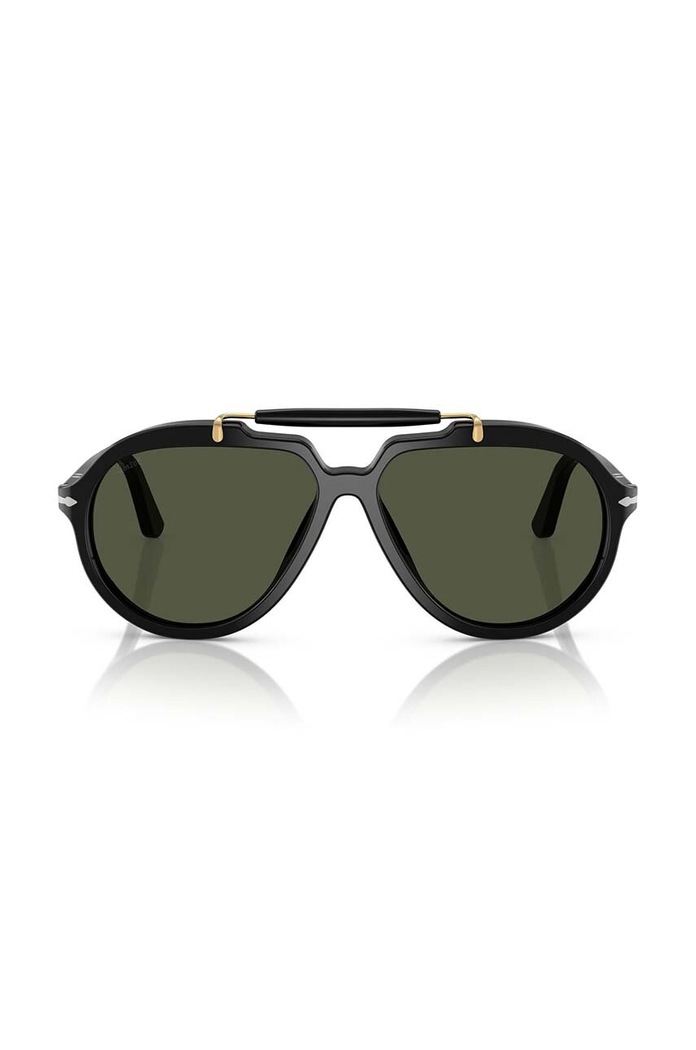 Doplnky Persol Slnečné okuliare Persol 0PO0202S čierna
