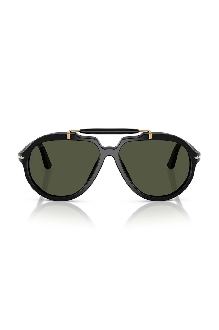 Doplnky Persol Slnečné okuliare Persol 0PO0202S čierna