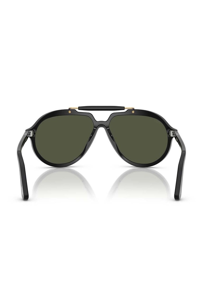 Slnečné okuliare Persol Persol čierna 0PO0202S