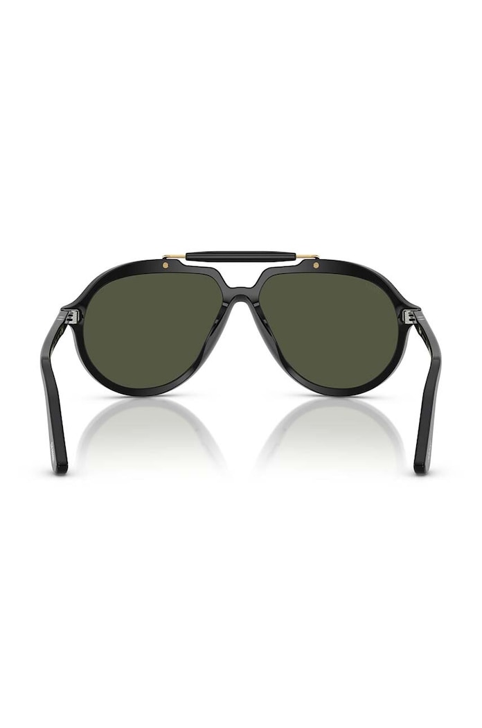 Slnečné okuliare Persol Persol čierna 0PO0202S