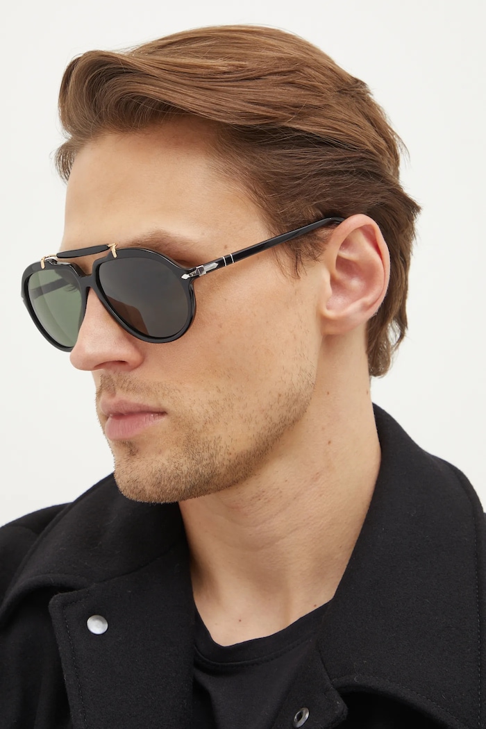 Persol Slnečné okuliare Persol 0PO0202S