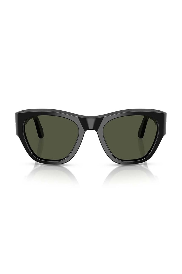 Akcesoria Persol okulary przeciwsłoneczne 0PO0054S czarny