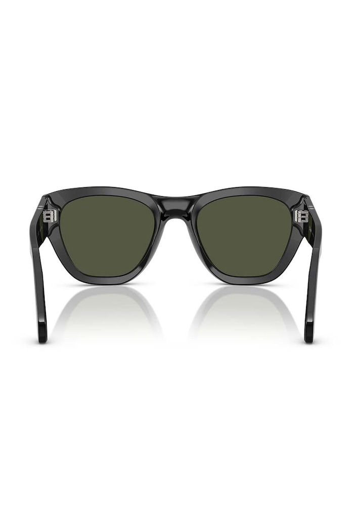 Persol okulary przeciwsłoneczne 0PO0054S czarny