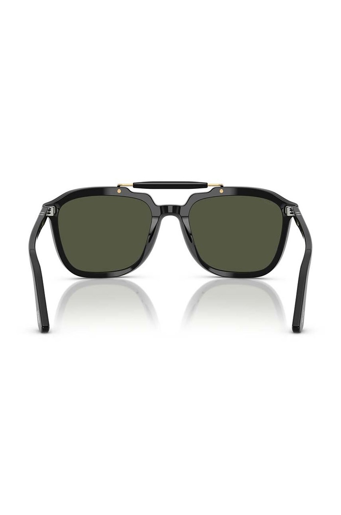 Persol ochelari de soare 0PO0203S negru