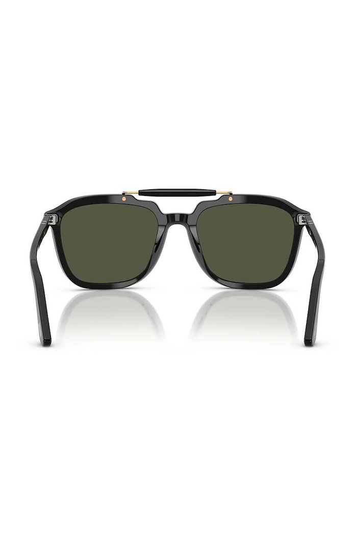 Persol ochelari de soare 0PO0203S negru