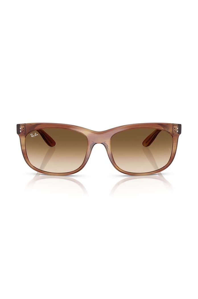Γυαλιά ηλίου Ray-Ban 0RB2389.140351 μπεζ AA00