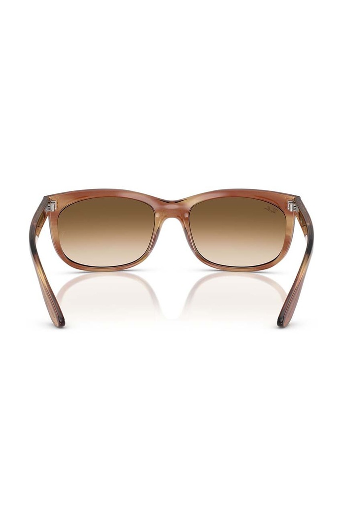 Γυαλιά ηλίου Ray-Ban μπεζ 0RB2389.140351