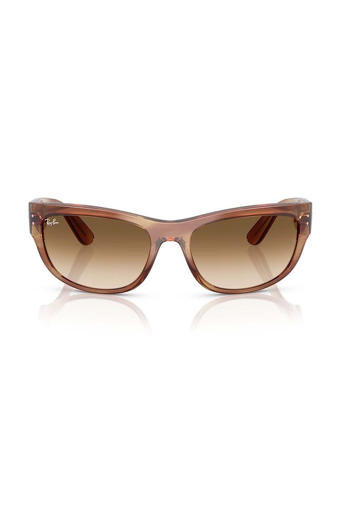 Слънчеви очила Ray-Ban 0RB2289.140351 бежов AA00