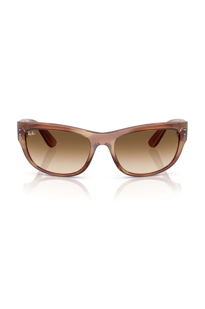 Слънчеви очила Ray-Ban 0RB2289.140351 бежов AA00