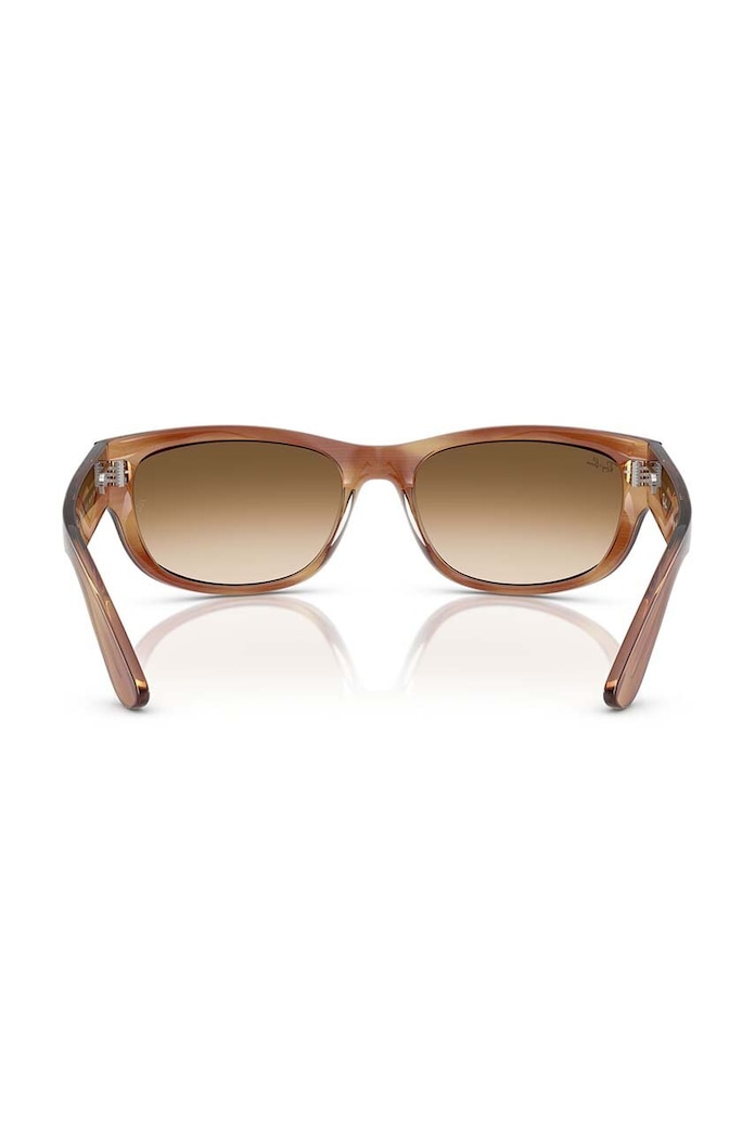 Слънчеви очила Ray-Ban бежов 0RB2289.140351
