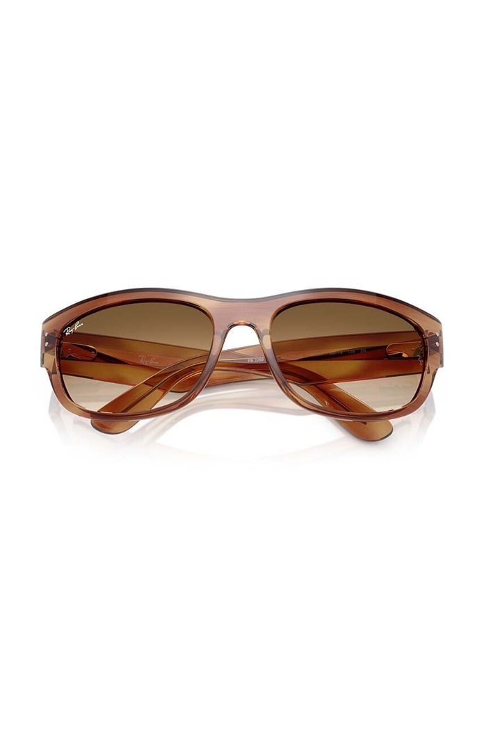Слънчеви очила Ray-Ban 0RB2289.140351 бежов