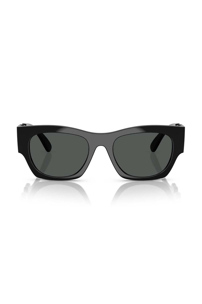 Versace ochelari de soare 0VE4479U negru AA00